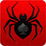 Spider Solitaire MOD Unlimited Money 1.18