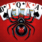 Spider Solitaire – puzzle trip MOD Unlimited Money 1.1.0