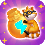 SpindomCoin Legends MOD Unlimited Money 2.0.164