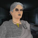 Spooky Granny Escape Scary MOD Unlimited Money 4.3