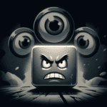 Sqube Darkness 2 MOD Unlimited Money 3.1.0
