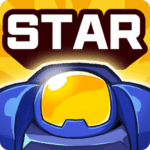 Star Defense Alliance TD MOD Unlimited Money 1.3.5