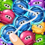 Star Link Puzzle – Pokki Line MOD Unlimited Money 1.927