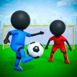 Stickman Soccer-Football Games MOD Unlimited Money 2.1