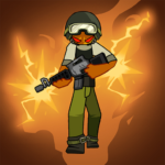 Stickman vs Zombie Dark War MOD Unlimited Money VARY Stickman vs Zombie Dark War MOD Unlimited Money VARY