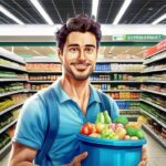 Store Management Simulator MOD Unlimited Money 1.72