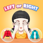 Style Star Left Right Fashion MOD Unlimited Money 1.1.5