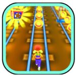 Super Boy Subway Runner MOD Unlimited Money 5.5.6