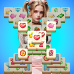 Surprise Triple Mahjong Match MOD Unlimited Money 1.1.5