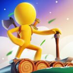 Survival Games – Questopia MOD Unlimited Money 1.5.4