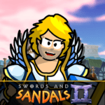 Swords and Sandals 2 Redux MOD Unlimited Money VARY Swords and Sandals 2 Redux MOD Unlimited Money VARY