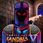 Swords and Sandals 5 Redux MOD Unlimited Money VARY Swords and Sandals 5 Redux MOD Unlimited Money VARY