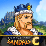 Swords and Sandals Crusader Re MOD Unlimited Money 1.1.2