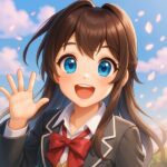 Talking Girl Friend MOD Unlimited Money 1.4.2