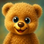 Talking Teddy Bear MOD Unlimited Money 1.6.7