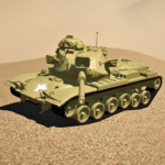 Tank Hunter 3 MOD Unlimited Money 1.2.3