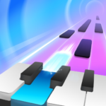 Tap Piano MOD Unlimited Money VARY