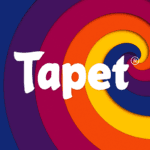 Tapet Wallpapers Generator Apk Mod 10.001.000 Premium