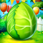 Tastyland-mergepuzzle cooking MOD Unlimited Money 2.36.0