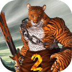 Terra Fighter 2 Fighting Games MOD Unlimited Money 6.5