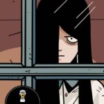 The Girl in the Window MOD Unlimited Money VARY