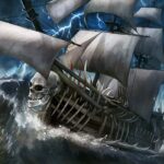 The Pirate Plague of the Dead MOD Unlimited Money 3.0.4