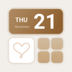 Theme Widget Icon changer Apk Mod 1.0.86 Premium