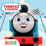 Thomas Friends Go Go Thomas MOD Unlimited Money 2025.2.0
