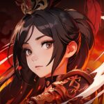 Three Kingdoms Idle Chronicle MOD Unlimited Money 1.13.7