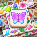 Tile Frenzy Triple Crush MOD Unlimited Money 1.0.21