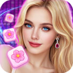 Tile Girls Puzzle Crush MOD Unlimited Money 1.0.0