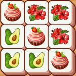 Tile Match King Match Fun MOD Unlimited Money 1.7.0