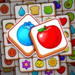 Tile Puzzle Game Tiles Match MOD Unlimited Money VARY