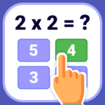 Times Tables – Multiplication MOD Unlimited Money 2.2.9