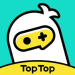 TopTop GameParty MOD Unlimited Money 3.4.3.sea