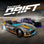 Torque Drift MOD Unlimited Money 2.30.0