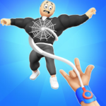 Toss Bulky Thugs MOD Unlimited Money 2.3