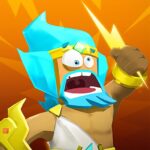 Tower Brawl MOD Unlimited Money 55.0 Tower Brawl MOD Unlimited Money 55.0