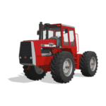 Tractor Trials Farming MOD Unlimited Money 1.3.5
