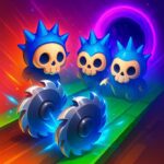 Trap Monster MOD Unlimited Money 1.43