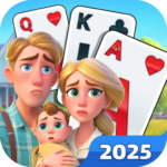 TriPeaks Solitaire MOD Unlimited Money 2.1.20