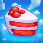 Triple Treats Tile Match MOD Unlimited Money 5.2.3