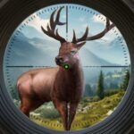 Trophy Hunter Casual Hunting MOD Unlimited Money 2.0.2
