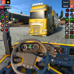 Truck Driving Mega Truck Game MOD Unlimited Money 0.5 Truck Driving Mega Truck Game MOD Unlimited Money 0.5