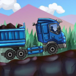 Trucker Real Wheels Simulator MOD Unlimited Money 4.13.7