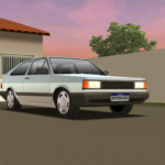 Tuning Goleta 3D MOD Unlimited Money 0.8