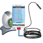 USB Endoscope app Android 10 Apk Mod 13-jul2025 Premium