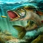 Ultimate Fishing Simulator MOD Unlimited Money 3.5