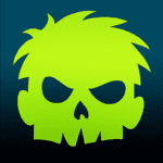Undead waves zombie shooter MOD Unlimited Money 1.1.1