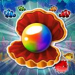 Under the Deep Sea Match 3 MOD Unlimited Money 2.2.9